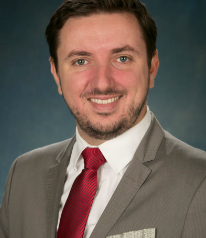 Milos Bujisic