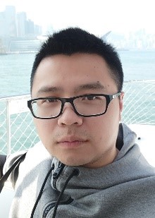 Jisheng Dai