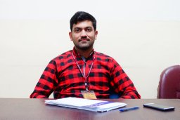 Sohail Ahmad