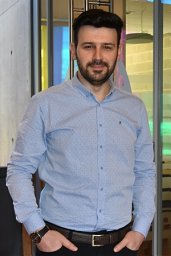 Mehmet Akman