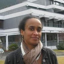 Stephanie Cupit-Foutou