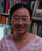 Laiye Qu