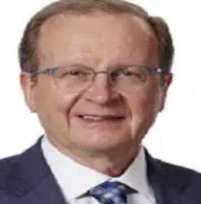 Goran Klintmalm