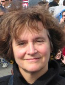Elisabeth Selkirk