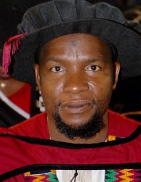 Muhammad L. Umar