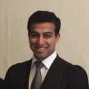 Zain Sharif