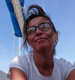 Francesca Selmin