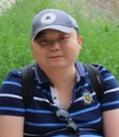Xin Ma