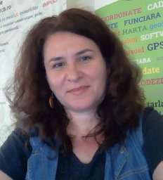 Ana Cornelia Badea