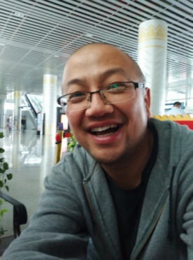 Zhangning Liu