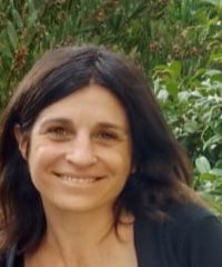 Veronica Vildosola