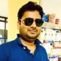 Saurabh Gupta