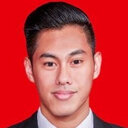 William Eric Manongga