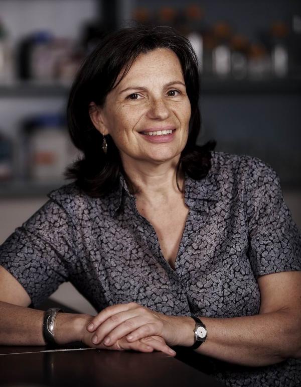 Susan P. C. Cole