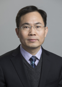 Yanqiang Zhang