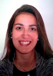 Miriam Molina Soria
