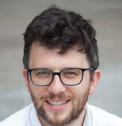 Simon Kyle