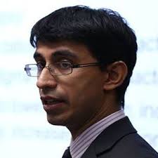 Arjune Sen