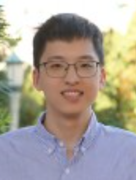Zhehui Huang
