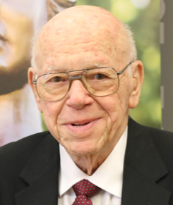 Harry H. Hilton