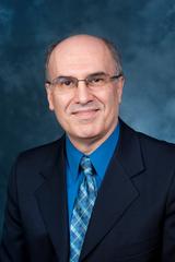 Bahram Rahmani