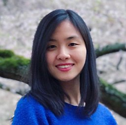 Ziwei Wang