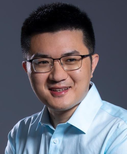Biaobiao Zhang