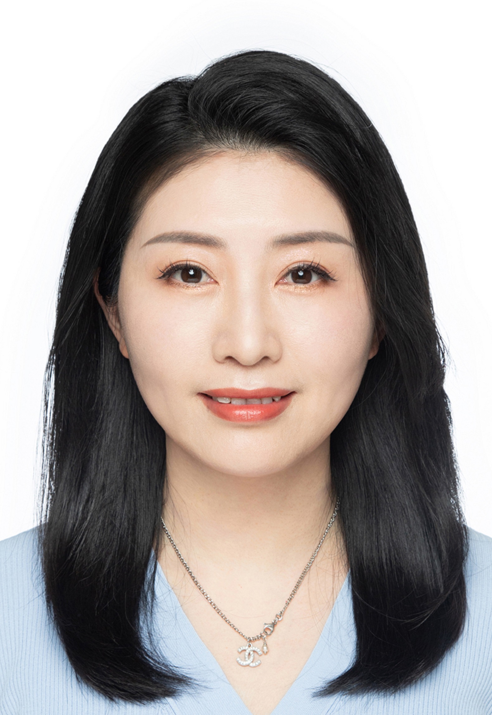 Jinxia Zheng