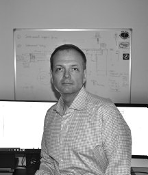 Alexei Marchenkov