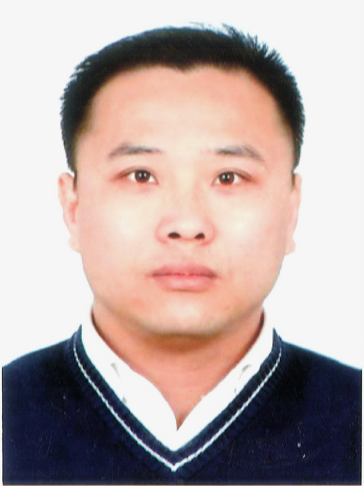 Yingmin Wang