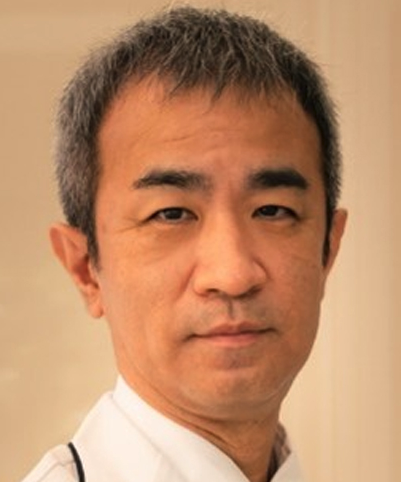 Takashi Akiyoshi