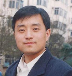 Junfeng Li