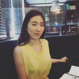Yujin Kim