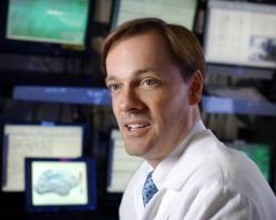 Nathan E. Crone