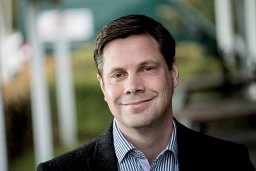 Brian Vejrum Waehrens