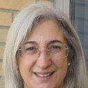Maria Begona Criado