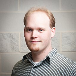 Tom Scogland