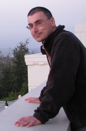 Francesco Santini