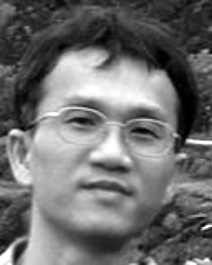 Gwo-Ching Gong