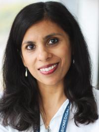 Sowmya Viswanathan