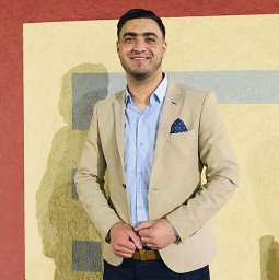 Bashar Khaled Almaghary