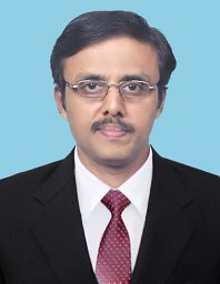 Muralidhar Bairy