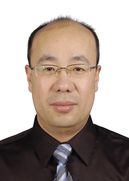Jingyuan Luan