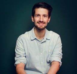 Stefan Seegerer