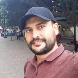 Benbouras Mohammed Amin