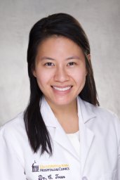 Catherine G Tran