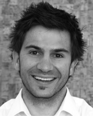 Andreas Janecek