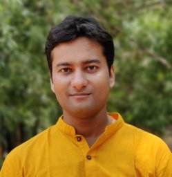 Kaiwalya Raj