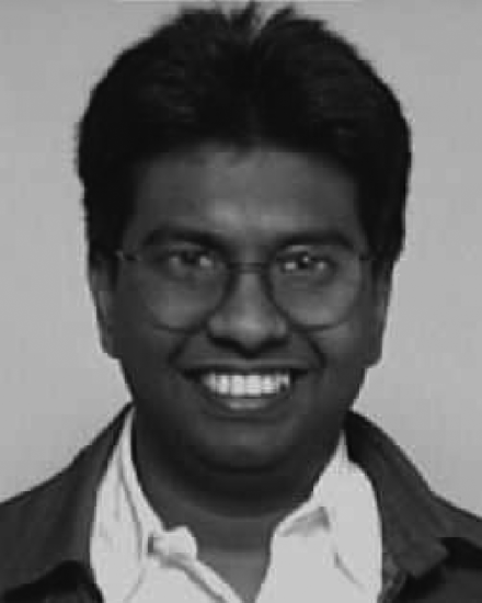 Supun Samarasekera