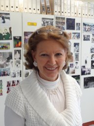 Irene K. Lichtscheidl